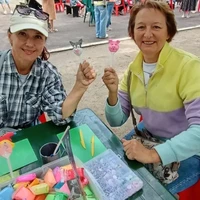 «Сказка в ложке»