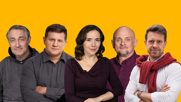 Константин Юшкевич