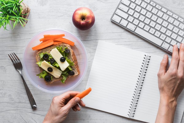 Беседа о здоровом образе жизни