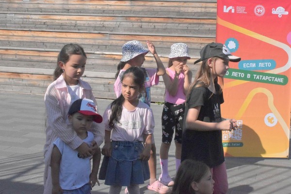 Познавательная программа «Во славу Отечества и долга»
