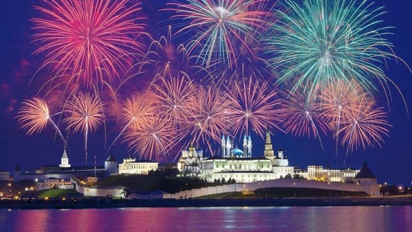 «День города»