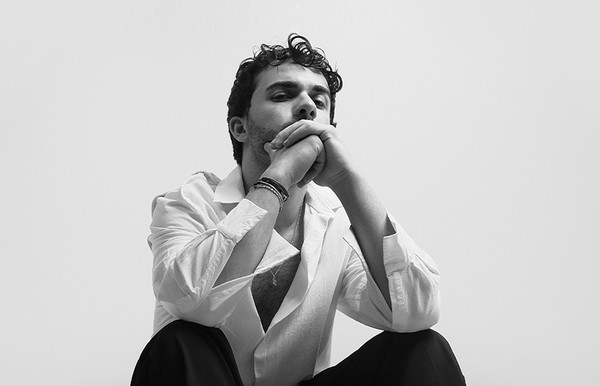 Berat Mert Demir DJ Set