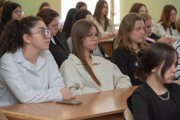 Информационно-просветительское мероприятие Огненная дуга мужества