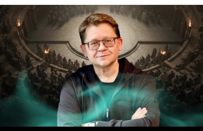 Алексей Решетун. Анатомические театры в человеческой истории.