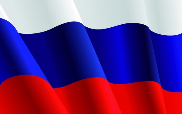 День флага России