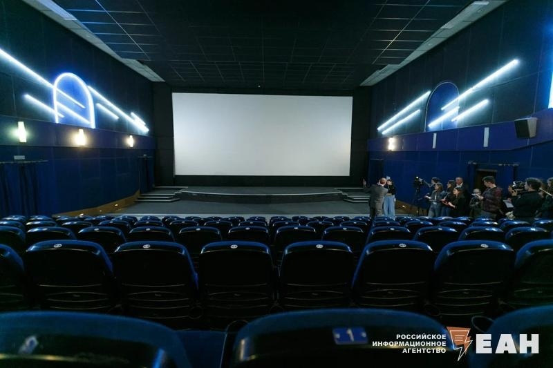 Бесплатный марафон уральского кинематографа
