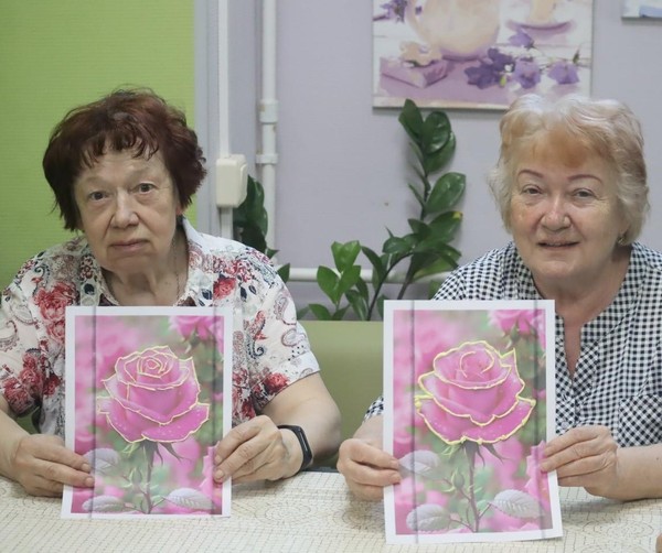 Выставка «Бумажные фантазии»