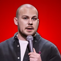 Техническая вечеринка Stand Up