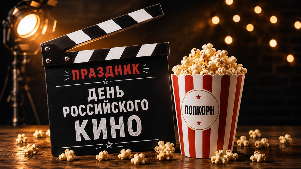 Неделя кино