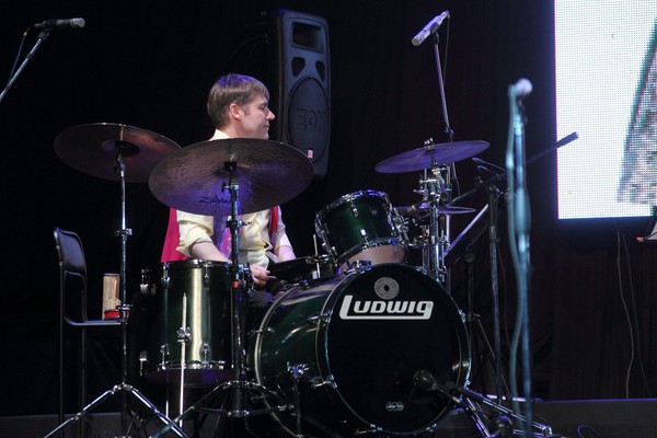 Музыка кино