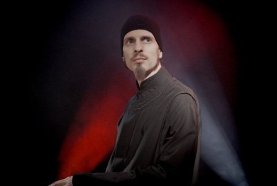 Монах Авель. Фортепианный вечер «Музыка души»