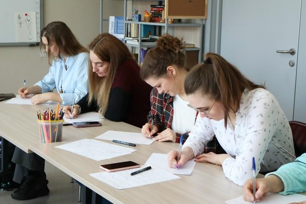 Мастер-класс «Хлеб всему голова»