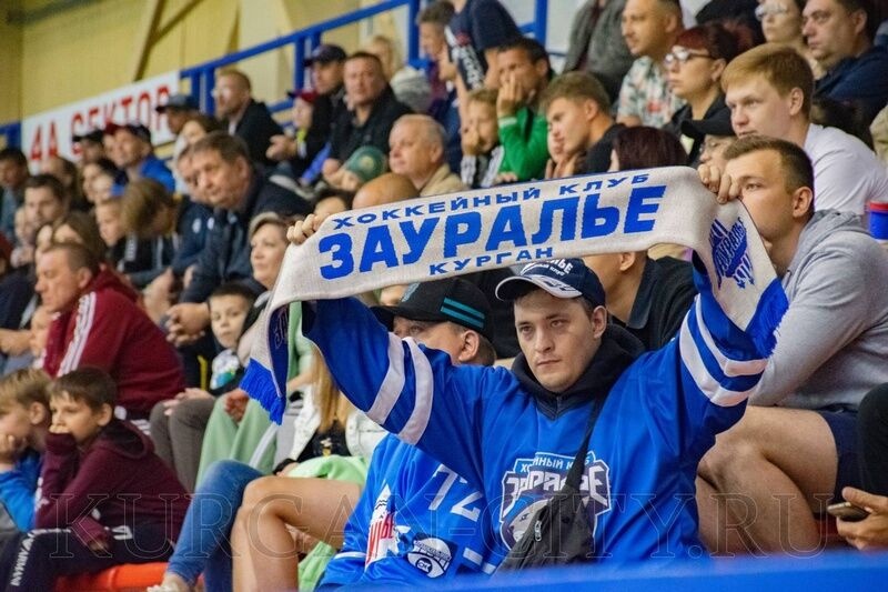 Традиционный предсезонный турнир по хоккею памяти Николая Парышева