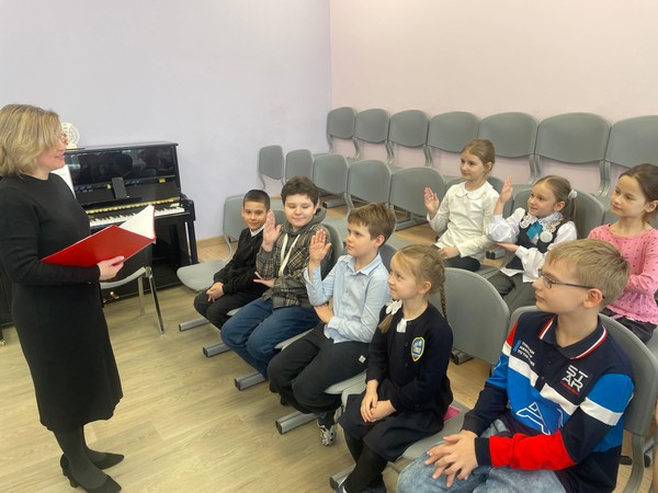Лекция «Буду я ждать на Земле!»