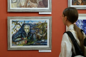 «Мой край родной, мой Север милый…»