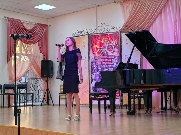 Мастер-класс «Пой, как звезда!»