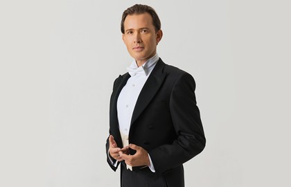 Олег Погудин. Любовь останется