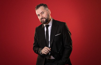 Иракли Пирцхалава