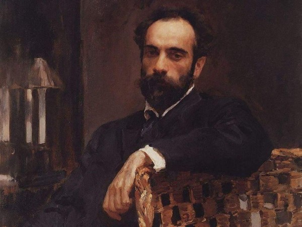 «Пейзаж настроения»