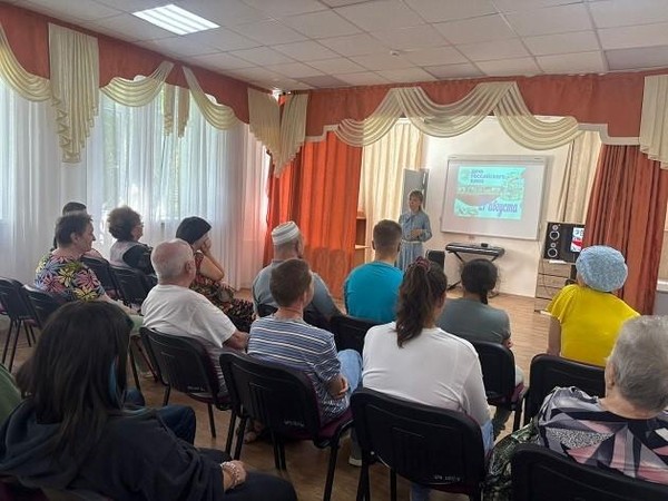 Викторина «Мир кинематографа»