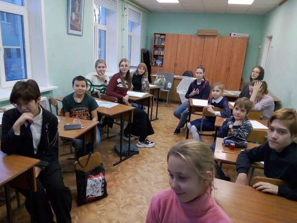 Акция «Против алкоголя»