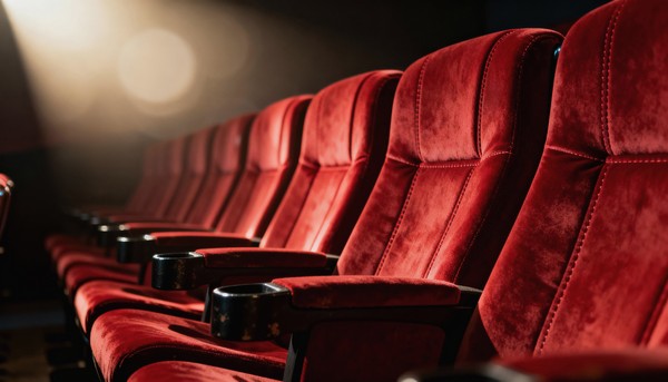 Cinema Social