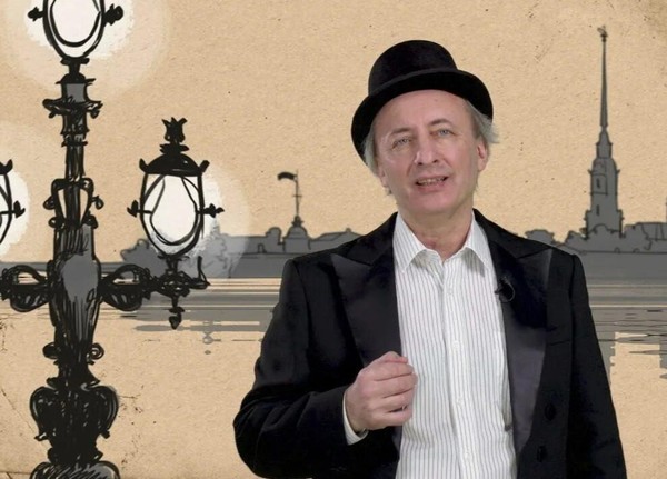 «От Петербурга до Кавказа – три судьбы золотого века Пушкин, Лермонтов, Грибоедов»
