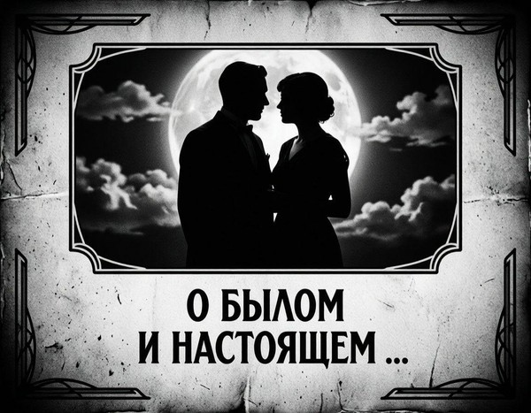 «О былом и настоящем…»