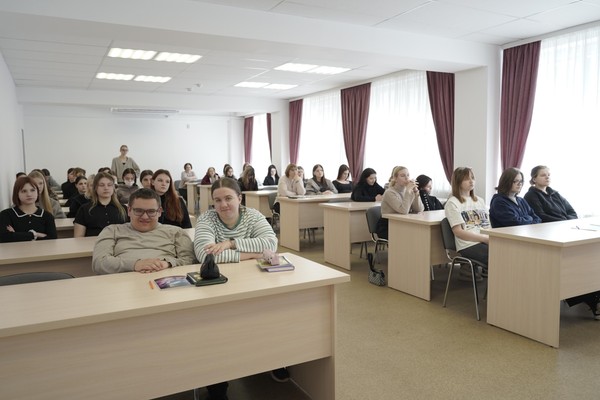 Экскурсия «Старооскольская гостинная»