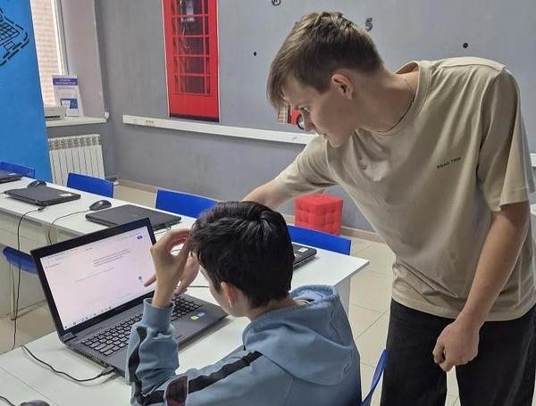 Мастер класс «Планирование и реализация цифрового проекта: таймлайны, ресурсы, риски»