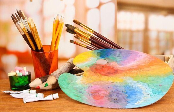 Открытый региональный конкурс пленэрных работ на тему «Родной Воронеж»