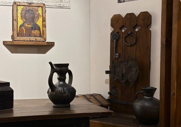 Семинар «Использование материалов городского музея в курсе «История нашего края»