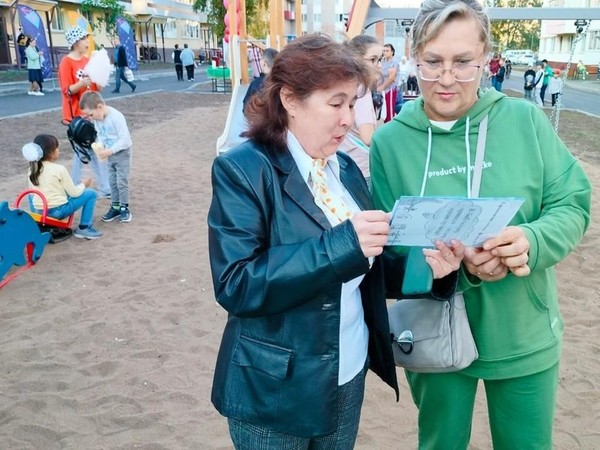 Киновикторина «По обе стороны кадра»