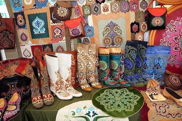 Программа «Фольклор и народные промыслы Татарстана»