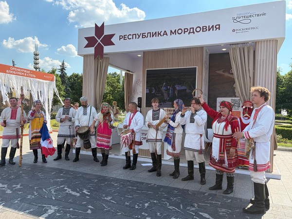ТОРАМА ВЫСТУПИТ НА ФЕСТИВАЛЕ В ПЕНЗЕ