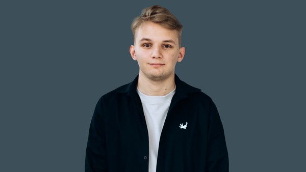 Кирилл Мазур
