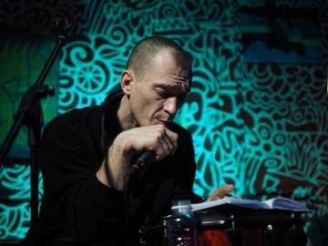 Chonyatsky & Никита Виноградов