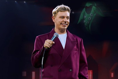 Сергей Орлов