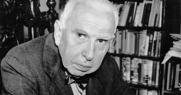 «Великий американец»