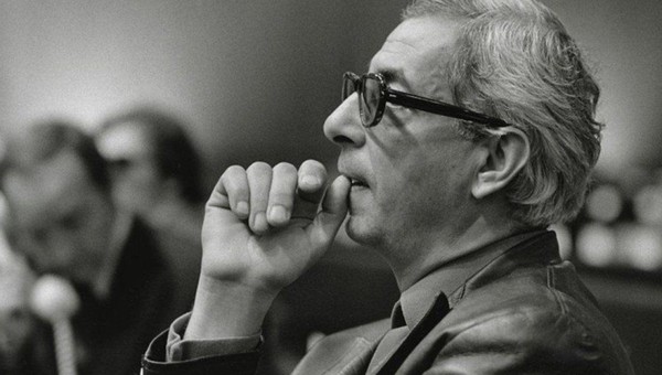 Микаэл Таривердиев – последний романтик