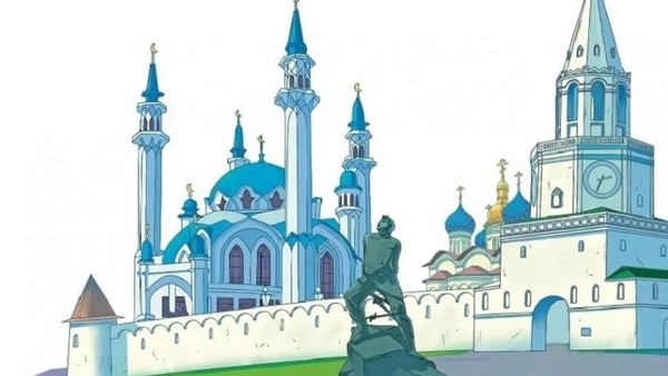 «Пою тебе, мой край родной!»