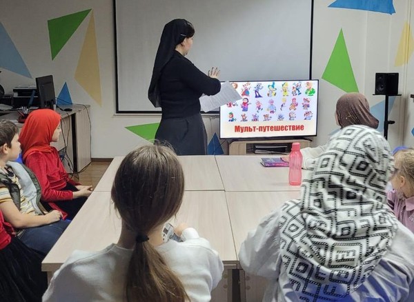 Видеовикторина «Самое музыкальное кино»