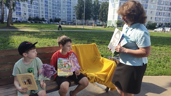 Час невероятных фактов «Соловей татарского народа»