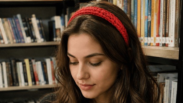 Мастер-класс «Мастерская книжной моды»