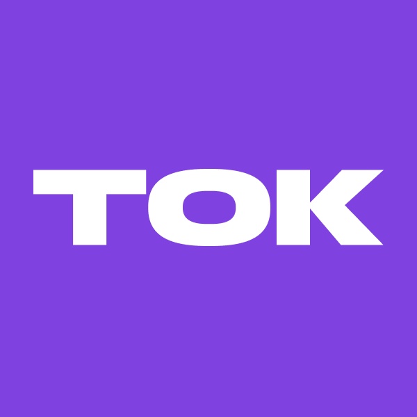 Конферцения ТОК  от Точка Банк