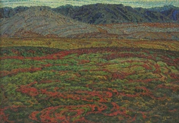 Экскурсия по выставке «От алеутов до якутов. Дальневосточный вектор»