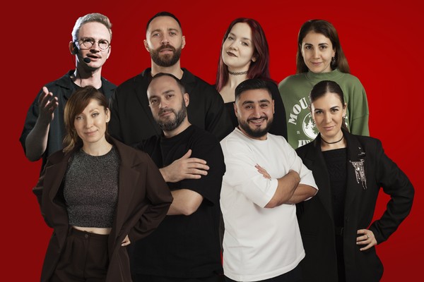 Импровизация