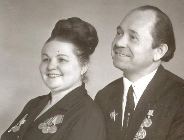 Беседа «Иван да Марья»