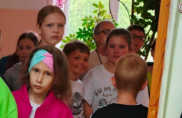 Дополнительный набор (музыкальное отделение)