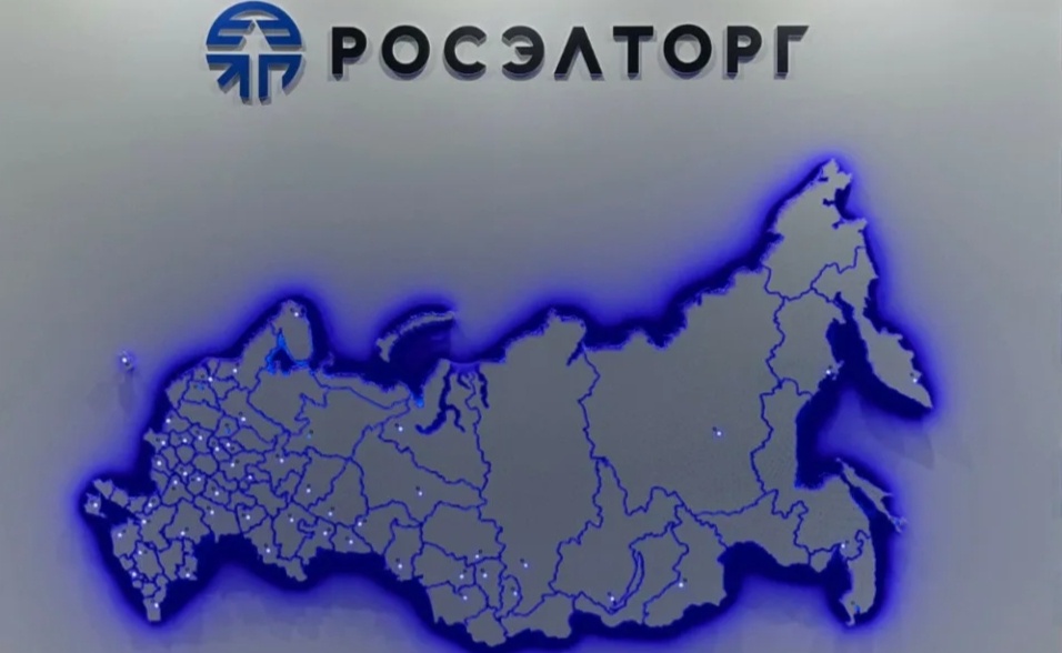 Региональная конференция «Портал поставщиков — оперативные сделки из любой точки страны»